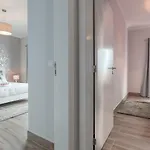 Casa Abertas, Sea View, Air Conditioning And Heater Sistem
