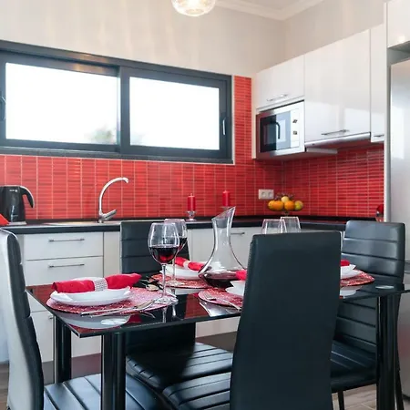 Casa Abertas Calheta (Madeira)