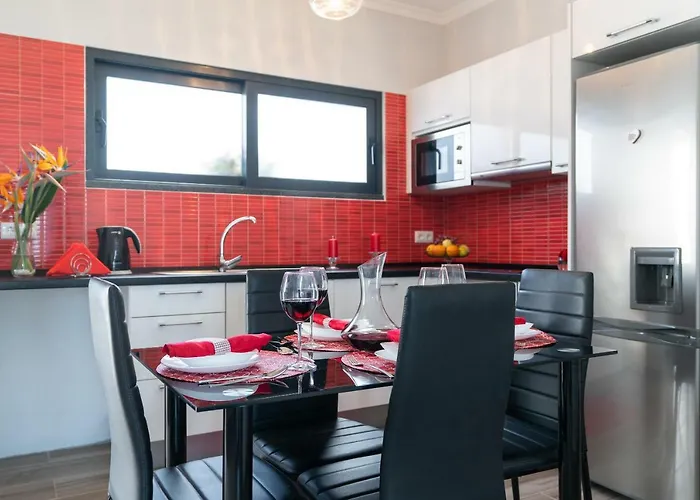 Casa Abertas Calheta (Madeira)