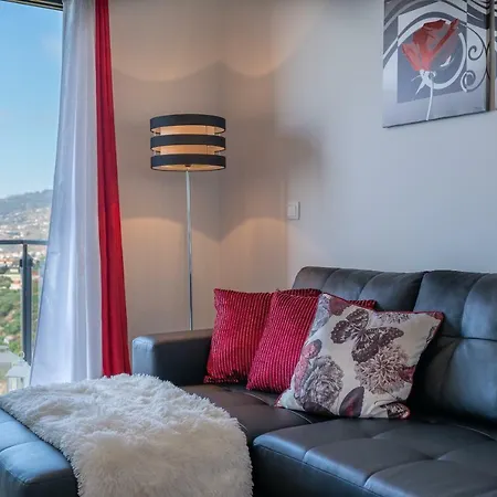 Casa Das Abertas, Jacuzzi, Sea View, Air Conditioning And Heating System
