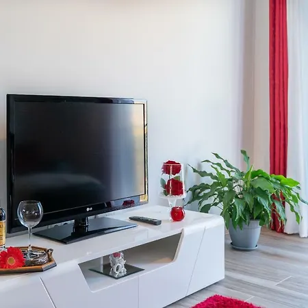 Апартаменты Casa Abertas Кальета