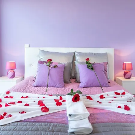 Casa Abertas Апартаменты *