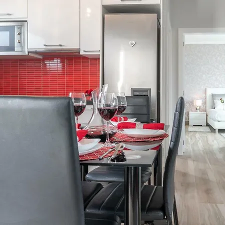 Casa Abertas Апартаменты *