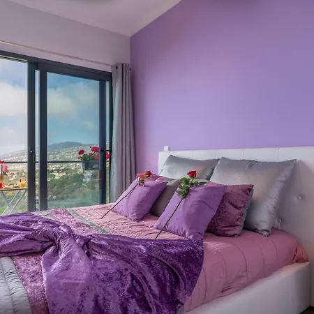 Casa Das Abertas, Jacuzzi, Sea View, Air Conditioning And Heating System *