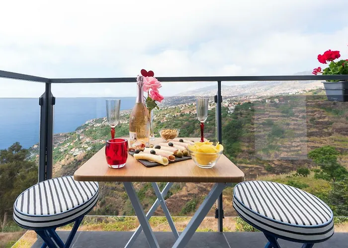 아파트 Casa Abertas *