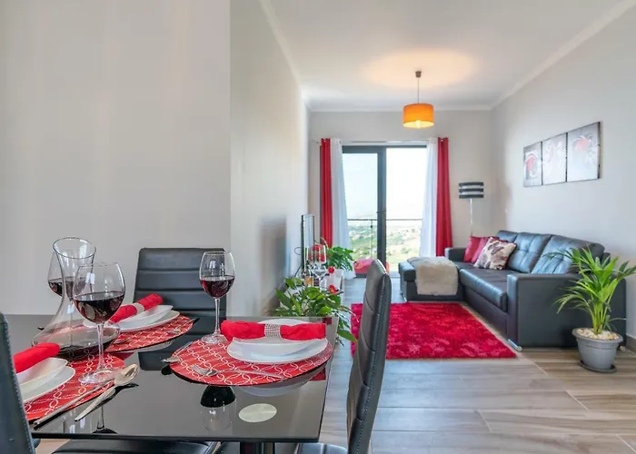 Casa Abertas דירה קלייטה